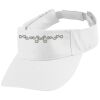 Sport Twill Visor Thumbnail