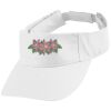 Sport Twill Visor Thumbnail