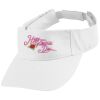 Sport Twill Visor Thumbnail
