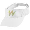 Sport Twill Visor Thumbnail