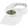 Sport Twill Visor Thumbnail