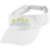 Sport Twill Visor Thumbnail