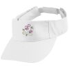 Sport Twill Visor Thumbnail