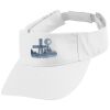Sport Twill Visor Thumbnail