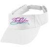 Sport Twill Visor Thumbnail