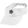 Sport Twill Visor Thumbnail