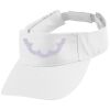 Sport Twill Visor Thumbnail