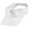 Sport Twill Visor Thumbnail
