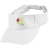 Sport Twill Visor Thumbnail