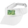 Sport Twill Visor Thumbnail