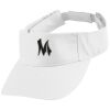 Sport Twill Visor Thumbnail