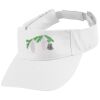 Sport Twill Visor Thumbnail