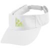 Sport Twill Visor Thumbnail