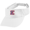 Sport Twill Visor Thumbnail