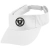 Sport Twill Visor Thumbnail