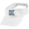 Sport Twill Visor Thumbnail