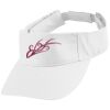 Sport Twill Visor Thumbnail