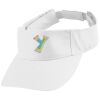 Sport Twill Visor Thumbnail