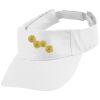 Sport Twill Visor Thumbnail