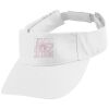 Sport Twill Visor Thumbnail