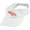 Sport Twill Visor Thumbnail