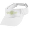 Sport Twill Visor Thumbnail