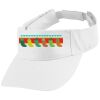 Sport Twill Visor Thumbnail