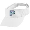 Sport Twill Visor Thumbnail