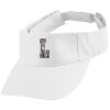 Sport Twill Visor Thumbnail