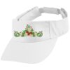 Sport Twill Visor Thumbnail