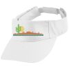 Sport Twill Visor Thumbnail