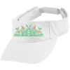 Sport Twill Visor Thumbnail