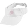 Sport Twill Visor Thumbnail