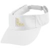 Sport Twill Visor Thumbnail