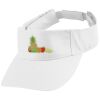 Sport Twill Visor Thumbnail