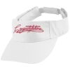 Sport Twill Visor Thumbnail