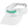 Sport Twill Visor Thumbnail