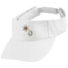 Sport Twill Visor Thumbnail
