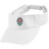 Sport Twill Visor Thumbnail
