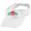 Sport Twill Visor Thumbnail