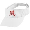 Sport Twill Visor Thumbnail