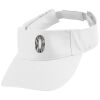 Sport Twill Visor Thumbnail