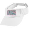 Sport Twill Visor Thumbnail