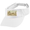 Sport Twill Visor Thumbnail