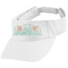 Sport Twill Visor Thumbnail