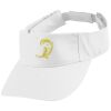 Sport Twill Visor Thumbnail