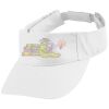 Sport Twill Visor Thumbnail