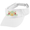 Sport Twill Visor Thumbnail