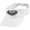 Sport Twill Visor Thumbnail