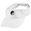 Sport Twill Visor Thumbnail